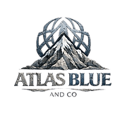 Atlas Blue and Co